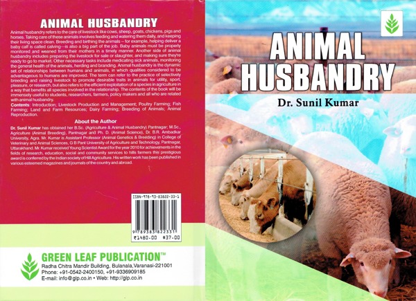 Animal Husbandry